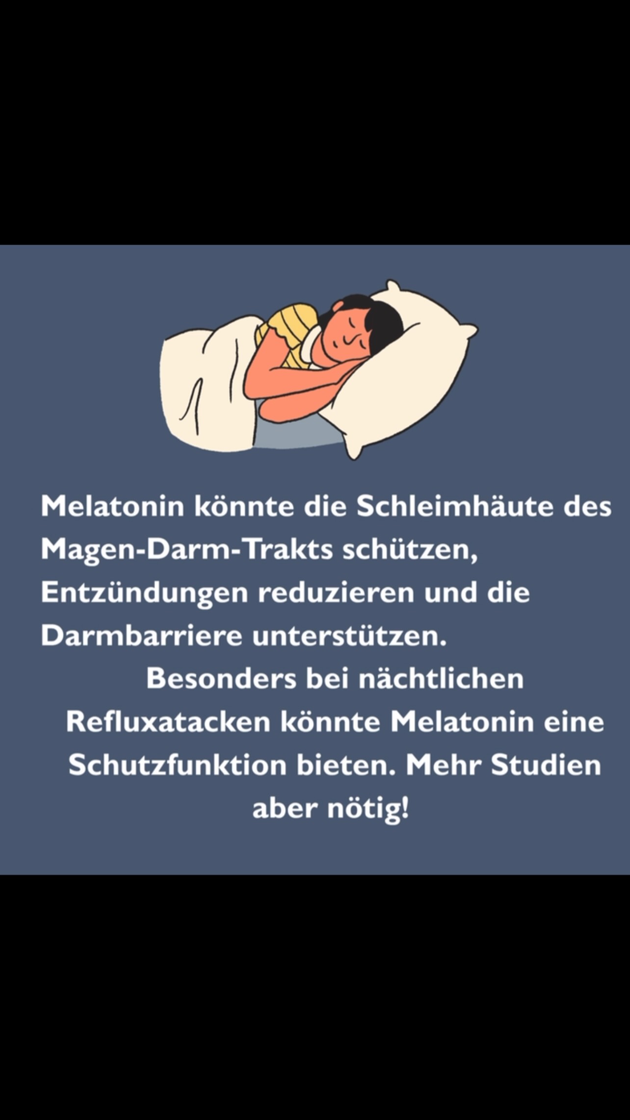 Reflux News #diaetpraxis