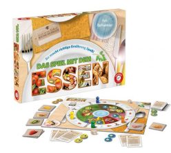 Spiel mit dem Essen_Box