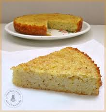 Torta di riso